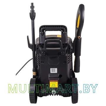 Мойка высокого давления Eurolux W-175 PRO (70/8/58) картинка 5